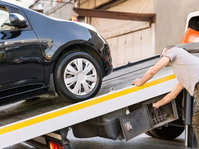 Guincho 24h e reboque de veículos em Ipatinga, MG