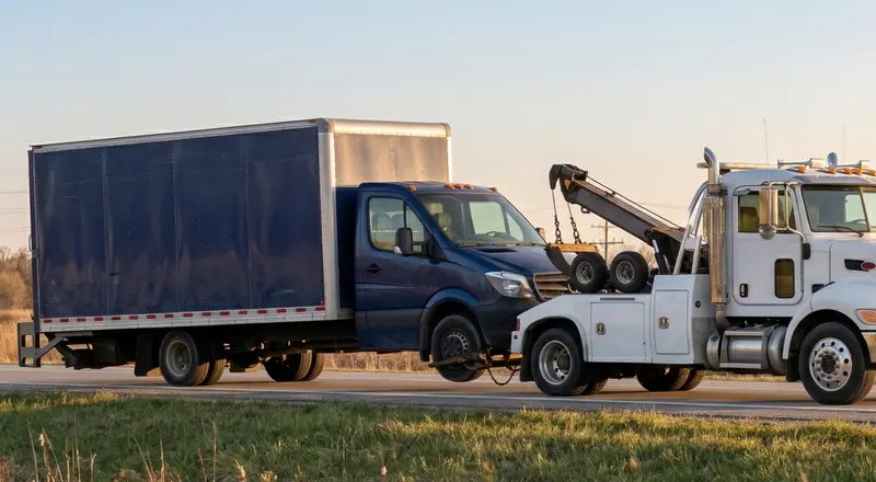 Guincho para caminhão em Ipatinga – remoção de veículos pesados