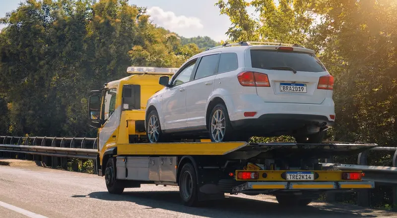 Transporte de veículos em Ipatinga – MG com segurança e discrição